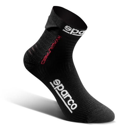 Sparco hyperspeed calze - hyperspeed, da