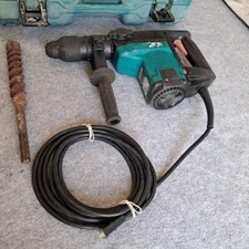 Makita Martello rotativo a