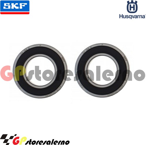 7520618 kit cuscinetti skf - 7520618,
