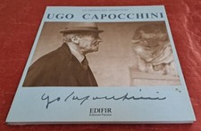 Un Artista del Novecento - Ugo Capocchini, Barberino Val d'Elsa 63Pag. Anno 2001