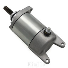 Per Honda Avviamento Motorino