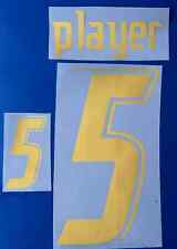 Flock home maglia jersey shirt