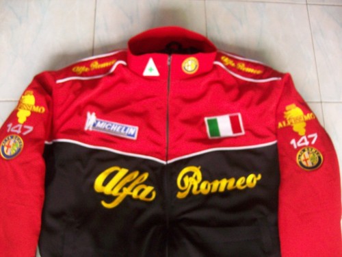 1nuovo alfa romeo italy 147 - alfa,