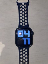 Apple Watch 6 40mm GPS