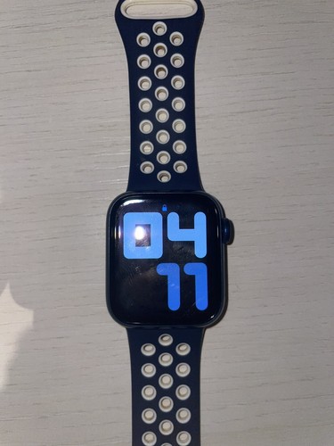 Apple watch 40mm gps - apple,