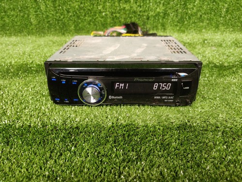 Pioneer deh 6100bt deh6100bt - pioneer,