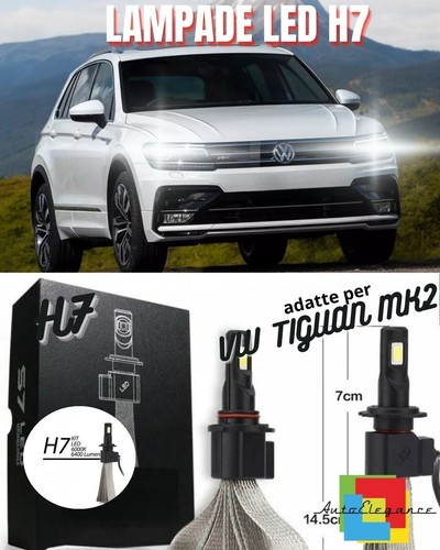 Kit lampade abbaglianti - 😎kit,