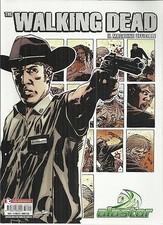 THE WALKING DEAD: il magazine