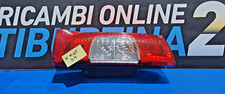 Fanale Faro posteriore sinistro Fiat Qubo Fiorino 2017 Peugeot bipper