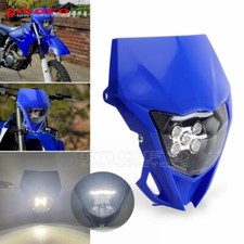 Cross Enduro LED Headlight