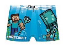MINECRAFT : AGGIORNAMENTO