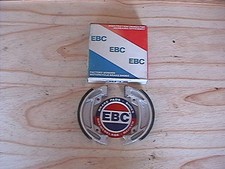 GANASCE FRENO ANTERIORI HONDA