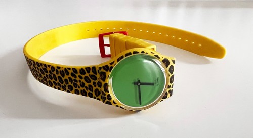 Swatch originale jeremy - swatch, by