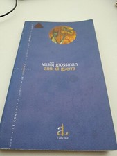 Anni Di Guerra  Vasilij