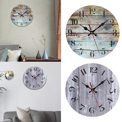 Orologio parete legno - parete,