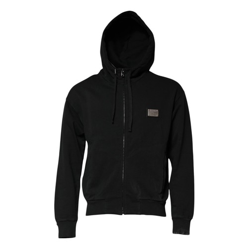 Dolce gabbana maglione nero - gabbana,