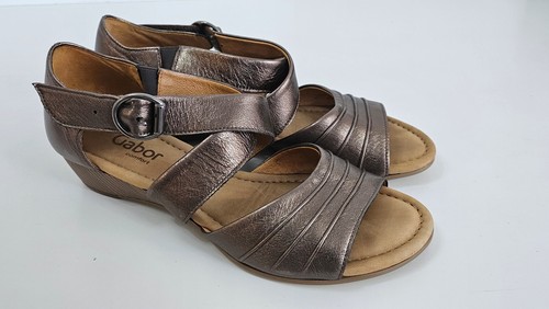 Sandali eleganti gabor - gabor, comfort
