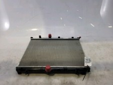 Radiateur d'eau - DS DS3