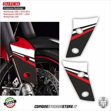 Adesivo per parafango