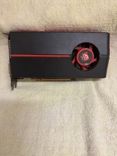 AMD ATI Radeon HD 6770 1 GB