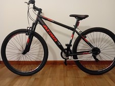  Mountain Bike MTB 29 Blister Atala Bicicletta Ciclismo Montagna Citta 