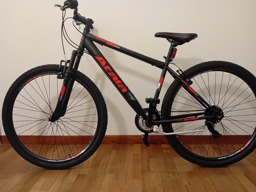 Mountain bike mtb - mountain, 29