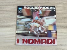 I Nomadi _ Voglio Ridere /