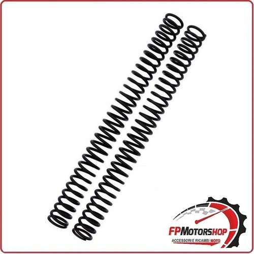Coppia molle forcella yss - molle,