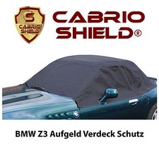 BMW Z3 capote protezione