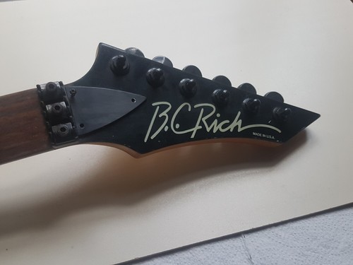 1988 rich warlock - a.c.,