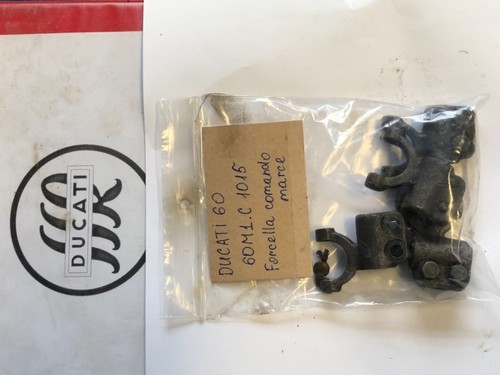 Ducati cucciolo forcella - cucciolo,
