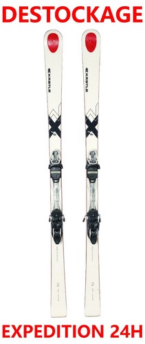 Ski usati kastle - ski, "rx