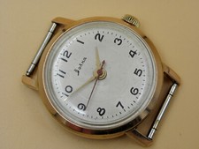 Famoso orologio sovietico