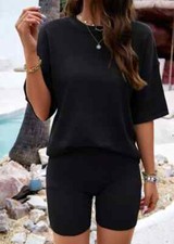 Completo Donna Set Pantaloni