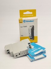 Finder dimmer elettronico