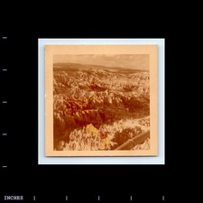 Foto a colori quadrati