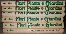 FIORI PIANTE E GIARDINI