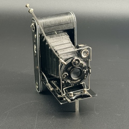 Zeiss ikon contessa nettel - zeiss,