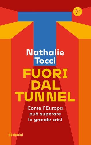 Fuori dal tunnel come - fuori,