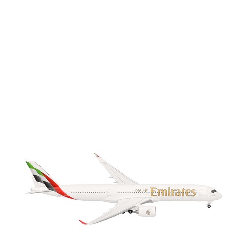 Herpa wings 500 - 1:500, emirates