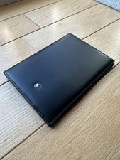 Montblanc Porta Carte Bifold