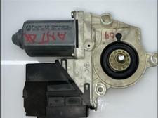 MOTORINO ALZAVETRO ANTERIORE DESTRO DX PER SEAT Ibiza Serie S.Wagon (ST) 6Q2959