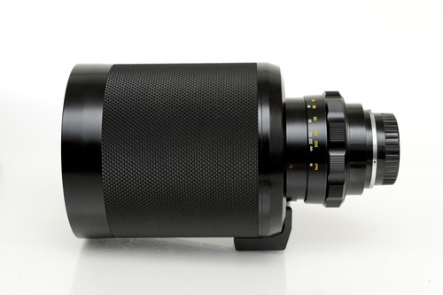 Nikon reflex nikkor - nikon, f5