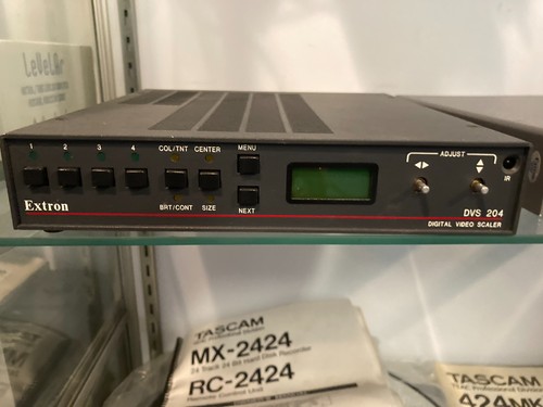 Extron dvs 204 digital - 204,