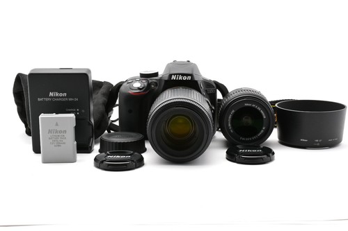 Ottime condizioni nikon - [ottime,