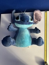 DISNEY STORE STITCH PELUCHE PLUSH No Lilo Angel
