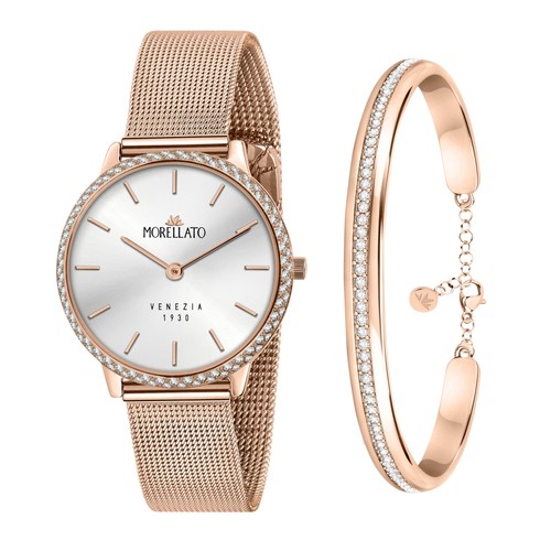 Morellato orologio donna - morellato, in