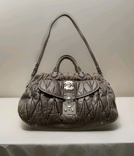 Borsa tracolla miu - borsa,