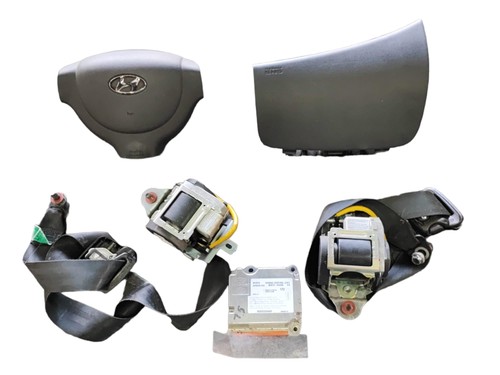 Kit airbag completo per - completo,