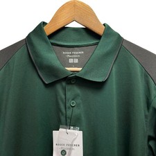 Polo tennis Uniqlo JW Anderson